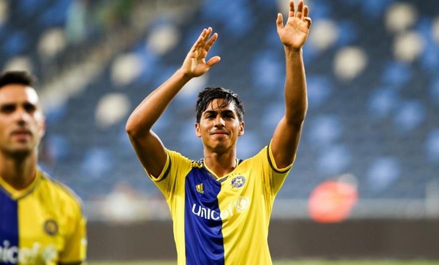 Τσακίρης: «Για να έρθει ο Πέρετζ πρέπει να φύγει κάποιος»