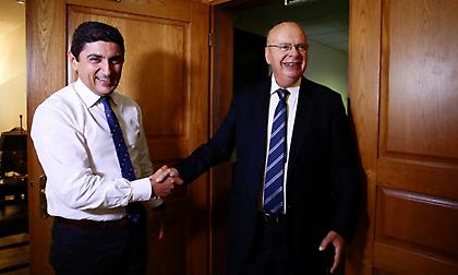 Επικυρώθηκε από την ΓΓΑ ο κατάλογος της ΕΟΚ, κανονικά 28/3 οι εκλογές