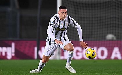 Εκτός δράσης για 20 ημέρες ο Ντεμιράλ