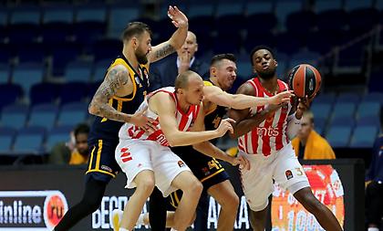 Ερυθρός Αστέρας-Χίμκι