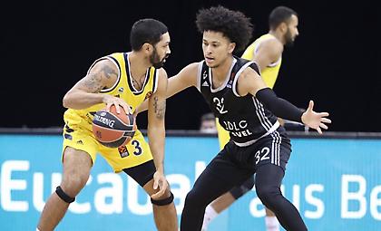 Βιλερμπάν-Άλμπα Βερολίνου