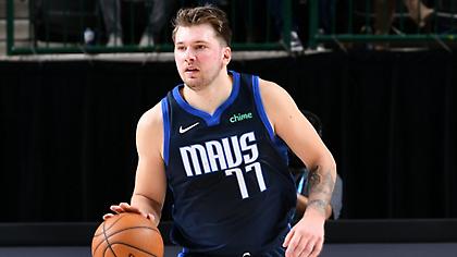 Ντόντσιτς: Ανέβηκε στην 11η θέση της λίστας με τα περισσότερα triple-double