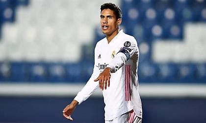 Ανατροπή με Βαράν: Κοντά σε συμφωνία ανανέωσης με τη Ρεάλ Μαρδίτης