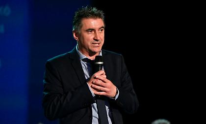 Στηρίζει Ζαγοράκη η SL2-FL: «Ευκαιρία να αφήσουμε στην άκρη όσα μας χωρίζουν»