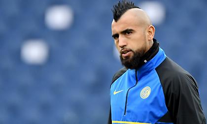 Αρθροσκόπηση για Βιδάλ