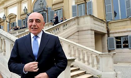 Στο νοσοκομείο λόγω επιπλοκών από κορωνοϊό ο Γκαλιάνι