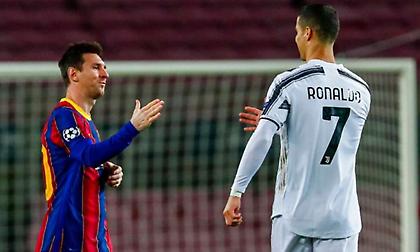 Παρί: Επαναφέρει το ενδιαφέρον για Κριστιάνο αν δεν τα καταφέρει με τον Μέσι