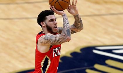 Απίστευτο: Ο Μπολ φέτος σουτάρει καλύτερα από… ΛεΜπρόν και Ντόντσιτς!