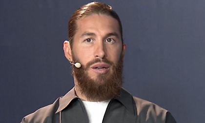 Ράμος: «Θα το ήθελα, αλλά δεν υπάρχουν νεότερα για την ανανέωση του συμβολαίου μου»