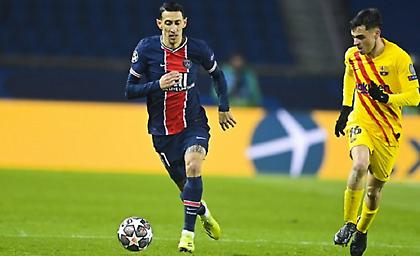 Στην Παρί και του χρόνου ο Ντι Μαρία!