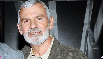 Παναθηναϊκός: Αποχαιρέτησε τον Τάκη Μουσαφίρη