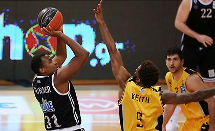 Τακτική εν όψει ΑΕΚ στον ΠΑΟΚ