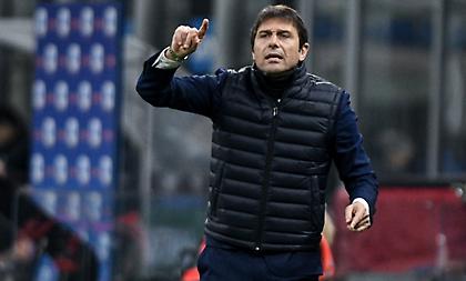 Οι 10 εντολές του Κόντε στους παίκτες: Προστασία από Covid, ειδική διατροφή και... λίγο σεξ!