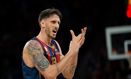 Η Μπασκόνια ανανεώνει για τρία χρόνια με Πολονάρα