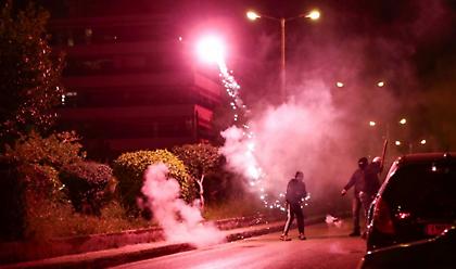 Νέα Σμύρνη: Βαριές κατηγορίες για 2 συλληφθέντες- Τι αναφέρει ο δικηγόρος 30χρονου