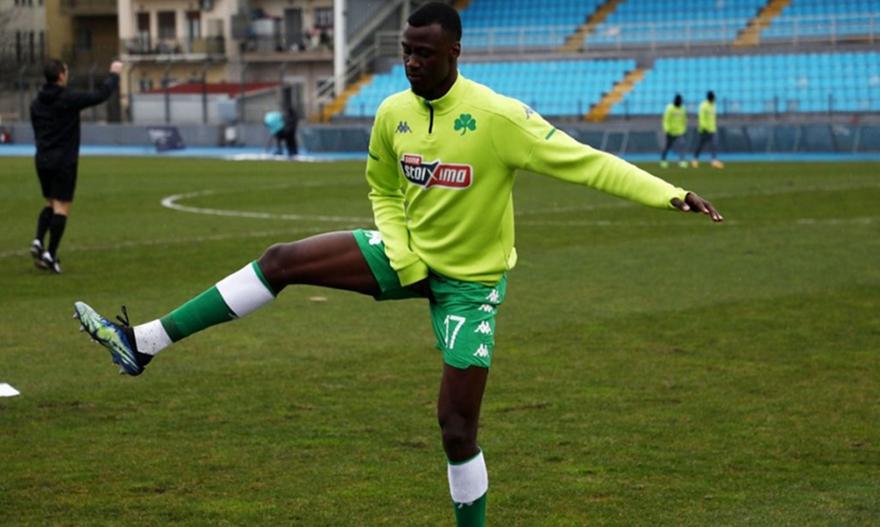 Παναθηναϊκός: Μπήκε ο Νιάς, χτύπησε ο Χατζηθεοδωρίδης