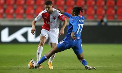 Έκανε τη μισή δουλειά η Ρέιντζερς