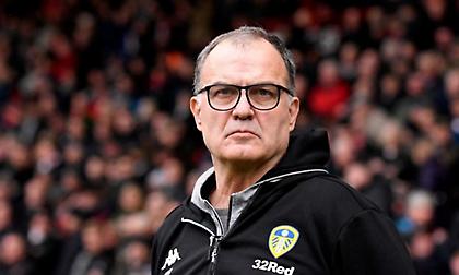 Μπιέλσα: «Θα μείνω στη Λιντς για το υπόλοιπο της ζωής μου»