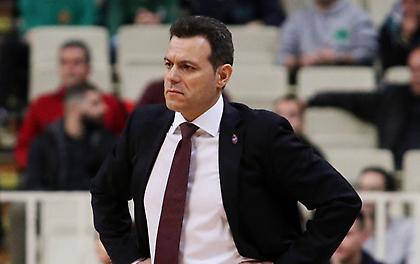 Ξέσπασμα Ιτούδη: «Έχω μια δουλειά να κάνω, δεν κάνω βλακείες» (video)