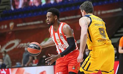 Επιτέλους... χαμογέλασε ο Ερυθρός Αστέρας