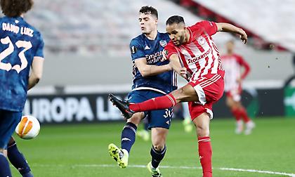 Βαθμολογία UEFA: Μόνη στην 20ή θέση η Ελλάδα, ιστορικό χαμηλό!