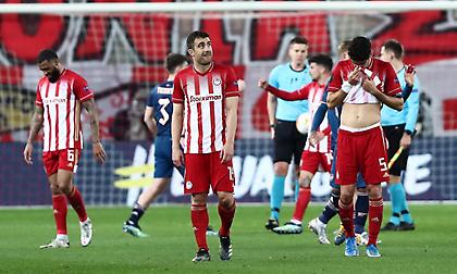 Η κριτική του Ολυμπιακού: Ένας Σωκράτης δεν φέρνει την... Άνοιξη