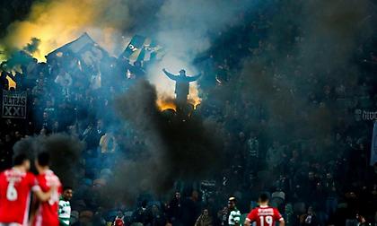 Πορτογαλία: Σταδιακή επιστροφή του κόσμου στα γήπεδα από 19 Απριλίου