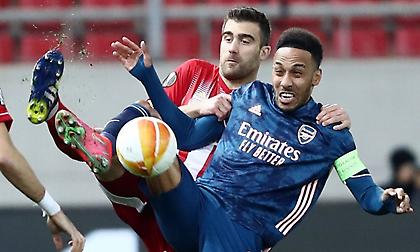 Το μήνυμα του Ομπαμεγιάνγκ στον Παπασταθόπουλο (pic)