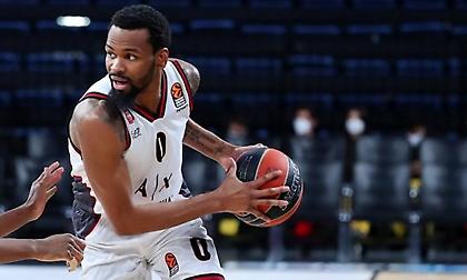 Πάντερ: Διέλυσε την ΤΣΣΚΑ με νέο ρεκόρ καριέρας σε τρομερή σεζόν! (video)