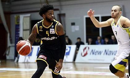 Ντάριλ Μέικον: Εντυπωσιακός και… γεμάτος υποσχέσεις ο πρώτος μήνας με την ΑΕΚ! (video)