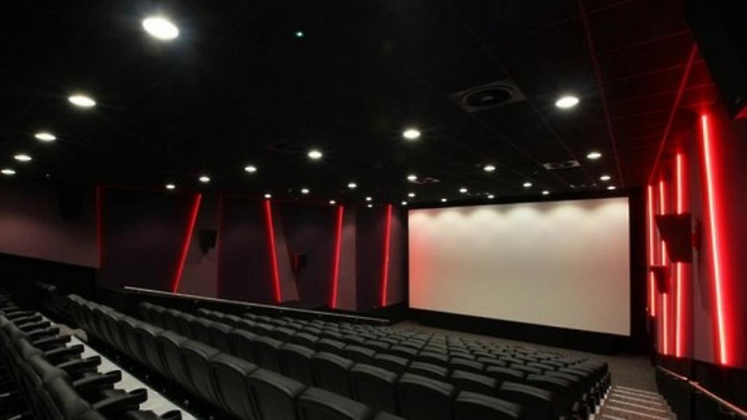 Προς άνοιγμα οι κινηματογράφοι στο Λος Άντζελες μετά από έναν χρόνο