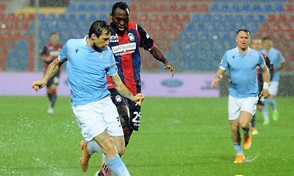 Λάτσιο-Κροτόνε