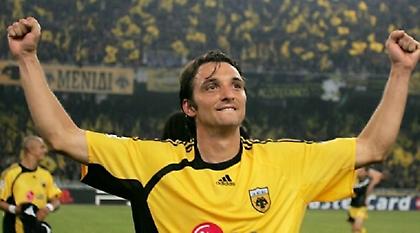 Το κουίζ της ημέρας: Θυμάσαι τον σπουδαίο Γκουστάβο Μαντούκα;