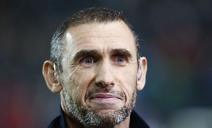 Κίοουν: «Αδικήθηκε στην Άρσεναλ ο Σωκράτης»