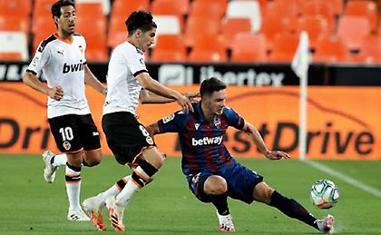 Λεβάντε-Βαλένθια