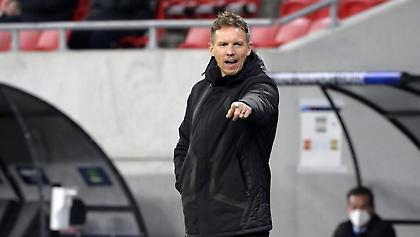 «Βλέπει» Νάγκελσμαν για τον πάγκο της Μπαρτσελόνα ο Λαπόρτα