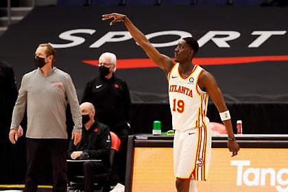 Με Γιάννη, Ζάιον και… Σνελ at the buzzer το Top 10