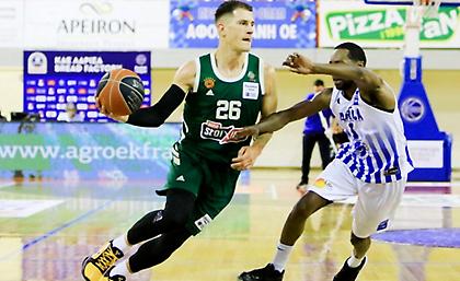 Νέντοβιτς: Στη Σερβια με άδεια για να δει τον προσωπικό του γιατρό