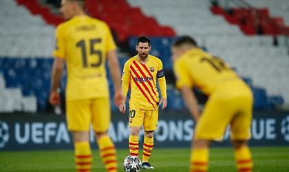 Ο Λαπόρτα δεν είναι μάγος και η Μπαρτσελονα πρέπει να λειτουργεί ως επιχείρηση