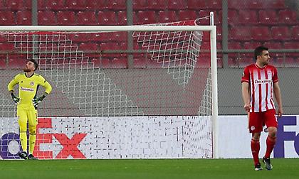 Σταματέλος: «Τρία σοβαρά λάθη έκριναν το ματς σε βάρος του Ολυμπιακού»