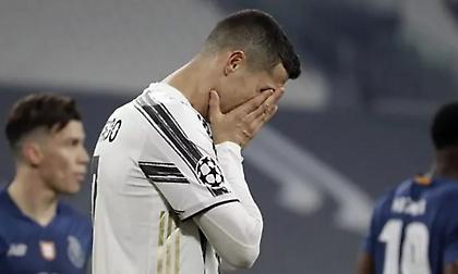 Marca: «Ρεάλ Μαδρίτης και Ρονάλντο το… σκέφτονται για επιστροφή, μίλησε και ο Μέντες»