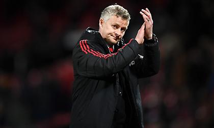 Σόλσκιερ: «Σωστό αποτέλεσμα η ισοπαλία»