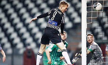 Παναθηναϊκός-ΠΑΟΚ: Το ντέρμπι των «απογοητευμένων»