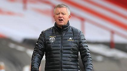 «Τελειώνει» από τη Σέφιλντ Γιουνάιτεντ ο Γουάιλντερ