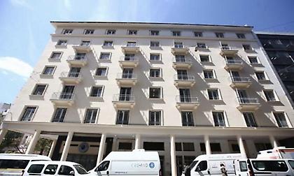 Δήμος Αθηναίων: Μεγαλώνει η ομπρέλα προστασίας για τους άστεγους της πόλης