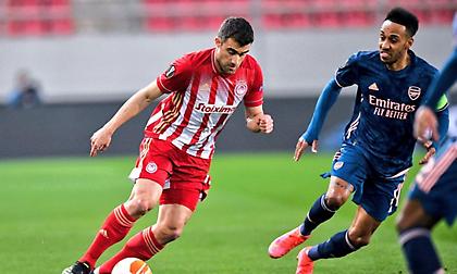 Σωκράτης: «Απογοητευμένος με το αποτέλεσμα»