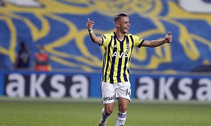 Επέστρεψε στις προπονήσεις ο Πέλκας