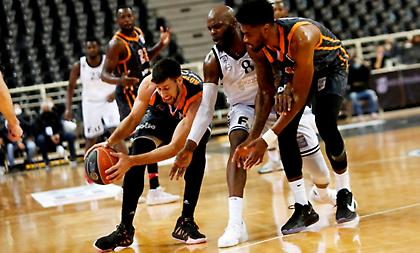 Λούντζης: «Αφήνουμε πίσω μας την ήττα από τον ΠΑΟΚ, η προσοχή μας στον Άρη»