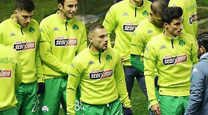 Το «κλειδί» της νίκης βρίσκεται στα μπακ