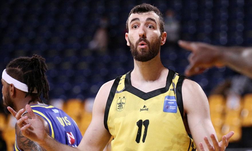 Κουζέλογλου: «Να διεκδικήσουμε τη νίκη με Προμηθέα μέσω της άμυνας»